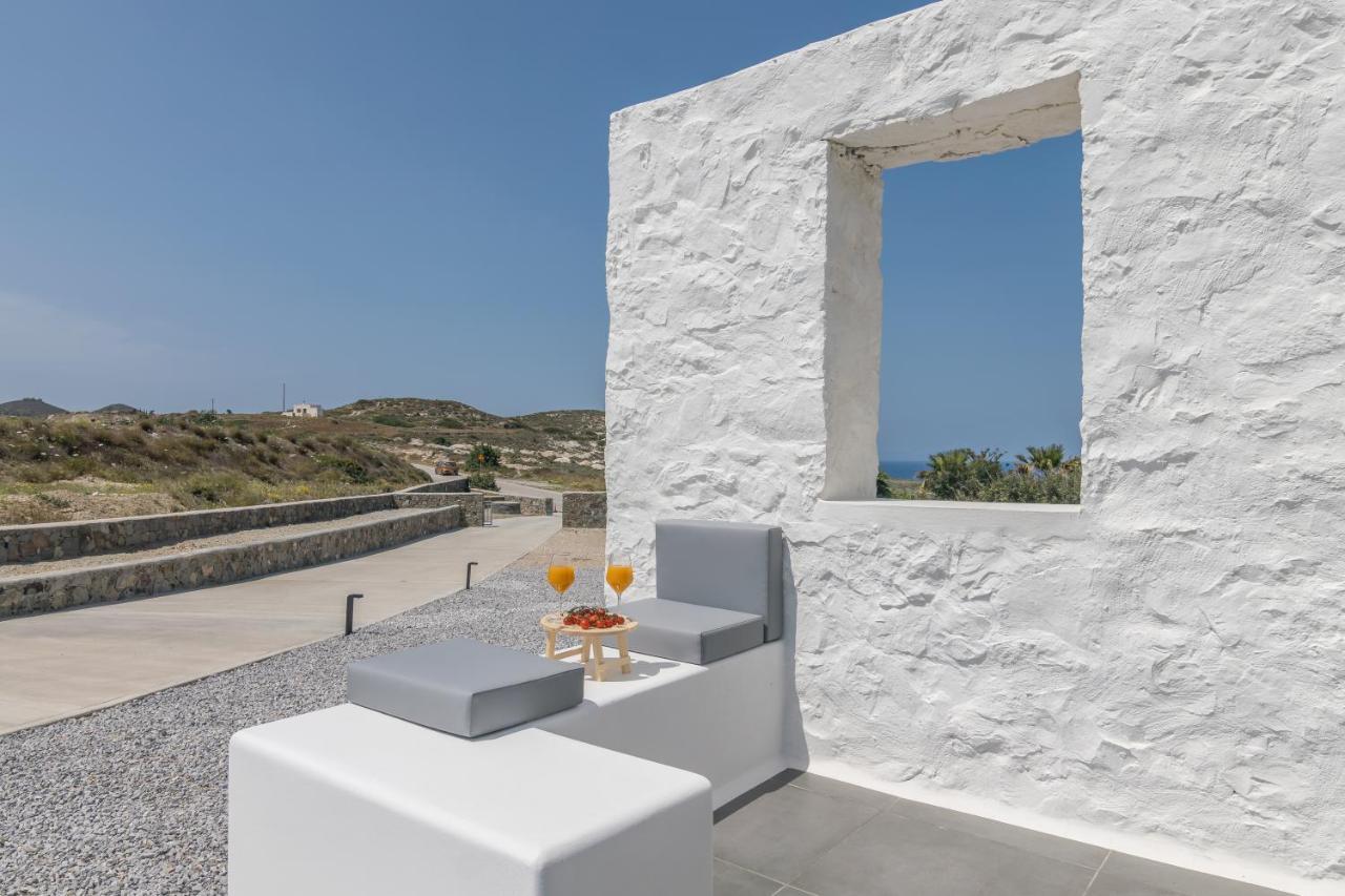 Luna Blanca Adamantas Exterior photo