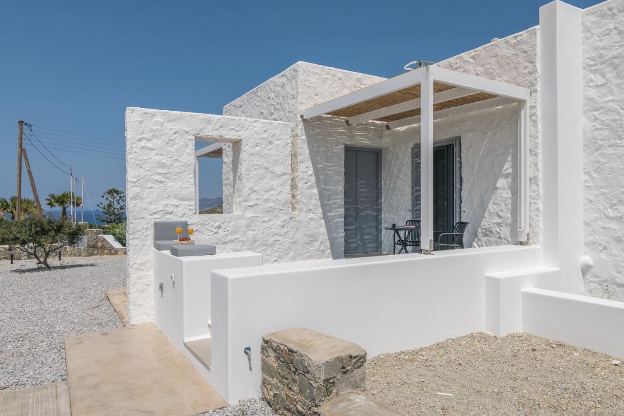 Luna Blanca Adamantas Exterior photo