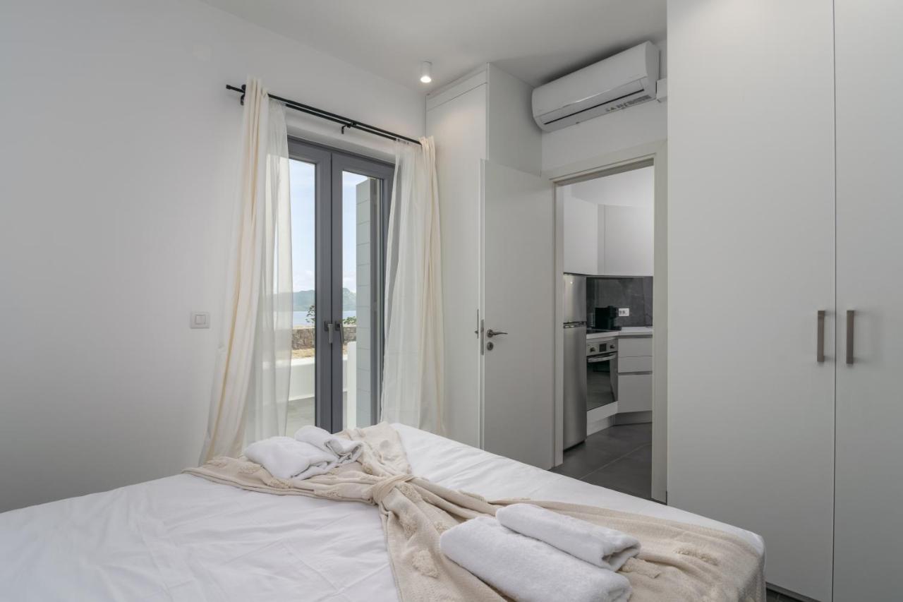 Luna Blanca Adamantas Exterior photo